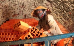 Gian nan đời nữ phu gạch