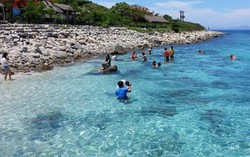 Đặt trước 2 tháng vẫn khó có phòng khách sạn Nha Trang dịp Tết