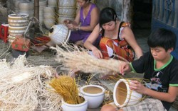 Kiếm việc làm thủ công cho trẻ làm thêm
