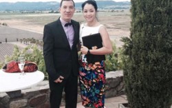 Ca sĩ Xuân Nhị lấy chồng bởi... cái nắm tay