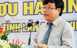 Vụ chôn thải Formosa: Đang kiểm điểm nghiêm túc...