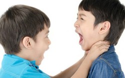 Anh em thành 'kẻ thù' vì bị so sánh