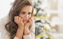 Nghe chồng ly hôn để... có bầu