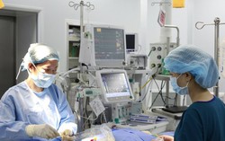 Đặt stent mạch vành, không lo 'đội' chi phí