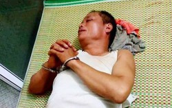 Khởi tố bị can thảm sát 3 người ở Thái Nguyên