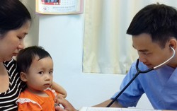 Bãi bỏ ghi số chứng minh thư của cha mẹ trên đơn thuốc trẻ dưới 6 tuổi