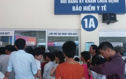 'Trường học không được phép xử phạt về bảo hiểm'