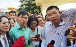 Vụ án chạy thận: Trả hồ sơ, kiến nghị điều tra một loạt lãnh đạo Bệnh viện Đa khoa Hòa Bình