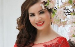 Hoa hậu quý bà Kim Hồng 'bật mí' chuyện ly hôn đại gia BĐS