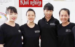 Hỗ trợ kỹ năng kinh doanh cho phụ nữ trẻ nông thôn, dân tộc thiểu số