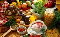Những nhóm đồ ăn dễ gây ung thư 
