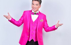 Đàm Vĩnh Hưng thay Hoài Linh làm giám khảo Gương mặt thân quen 2018