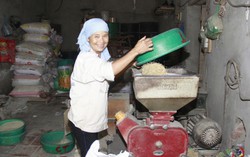 400 ngàn hộ vượt ngưỡng nghèo từ vốn tín dụng chính sách