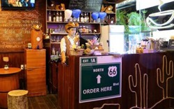 Cà phê đêm ở 'Thành phố không ngủ'