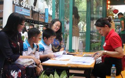 'Các người không lừa được con đâu'