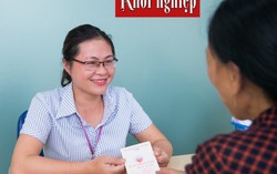 TYM khởi động chương trình ‘Tiết kiệm an toàn - vững vàng khởi nghiệp’