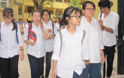 Đề thi Khoa học tự nhiên không có "bẫy"