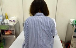 Uống trà giảm cân mua trên mạng, cô gái 19 tuổi bị suy gan thận
