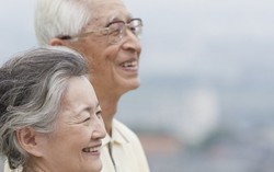 'Chuyện ấy' của người cao tuổi chưa được quan tâm đúng mức