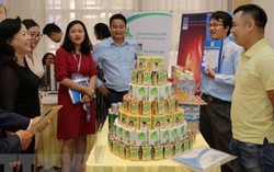 Thủ tướng phê duyệt Chương trình Thương hiệu quốc gia Việt Nam