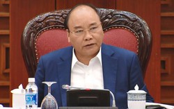 Thủ tướng chủ trì họp bàn về xử lý khiếu nại của người dân Thủ Thiêm