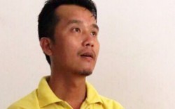 Tạm giam người chồng máu lạnh xô vợ đập đầu vào tường tử vong