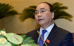 'Phải có trách nhiệm với từng đồng tiền thuế của dân'