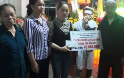 ‘Tương trợ vốn vay’ - thêm chỗ dựa cho gia đình chị em khi gặp rủi ro