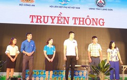Đổi mới cách truyền thông về phòng chống mua bán người