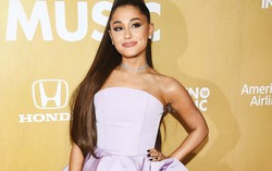 Ariana Grande có lượng người theo dõi trên Instagram chạm mốc 160 triệu