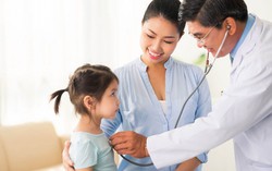 Bảo vệ tai, mũi, họng khỏi ô nhiễm không khí đúng cách