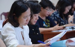 An toàn cho phụ nữ và trẻ em sẽ được các cấp Hội thực hiện xuyên suốt, nhiều năm