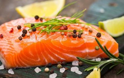 Những thực phẩm giúp tăng khả năng sinh sản ở nam giới