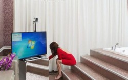 Ngành công nghiệp tình dục trực tuyến tỷ đô tại Romania