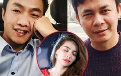 Sự giống nhau giữa 2 'đại gia' của Hà Hồ