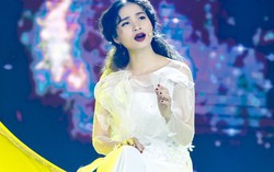 Đồng Lan và cảm xúc phiêu diêu khi hát về mẹ