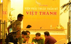 Người đàn ông Mỹ tử vong tại thẩm mỹ viện ở TPHCM