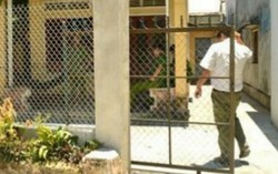 Thêm một người vợ bị chồng tẩm xăng đốt