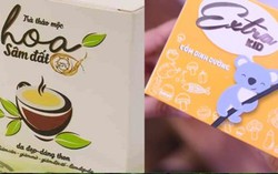Thu hồi cốm Extra Kid, Skinfood Plus+ và trà thảo mộc hoa sâm đất