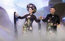 Nhà tạo mẫu tóc Tuấn Hà Lan quyên được 250 triệu đồng làm từ thiện