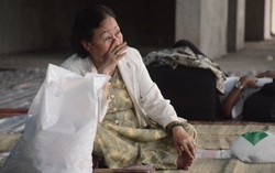 Cháy chung cư Carina: Có tình trạng 'cò' thổi giá đất nền trục lợi