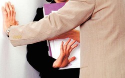 Hơn 27% nữ nhà báo Việt Nam bị quấy rối tình dục