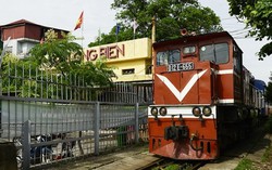Giảm giá vé tàu hỏa từ Hà Nội đi Lạng Sơn, Thái Nguyên, Hạ Long dịp 2/9