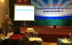 Những thay đổi quan trọng trong BHXH với người lao động