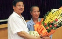 Lọc máu ngoài cơ thể cứu bệnh nhân Hội chứng ARDS