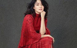 “Nàng Dae Jang Geum” trẻ đẹp bất chấp thời gian