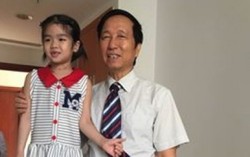 Uống phải nước tẩy, bé 4 tuổi teo thực quản trong 5 tháng