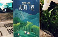 Ấu thơ đẹp từ ‘Thung lũng vườn tre’