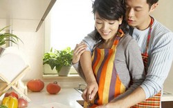 5 ‘từ khóa’ gìn giữ hạnh phúc gia đình