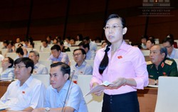 Đảm bảo quyền phụ nữ, trẻ em khi thu giữ tài sản thế chấp